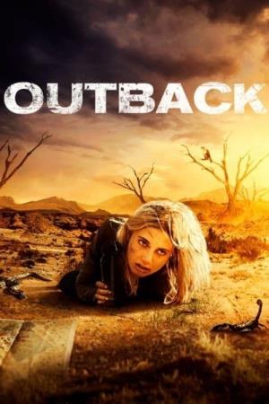 Outback (2019)'s Poster
