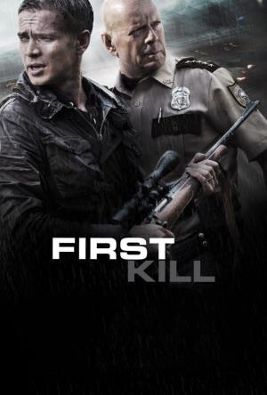 First Kill's Poster