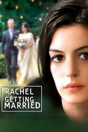 Getting Married's Poster