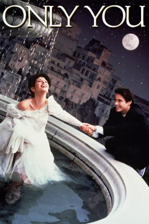 Only You's Poster