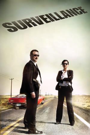 Surveillance's Poster