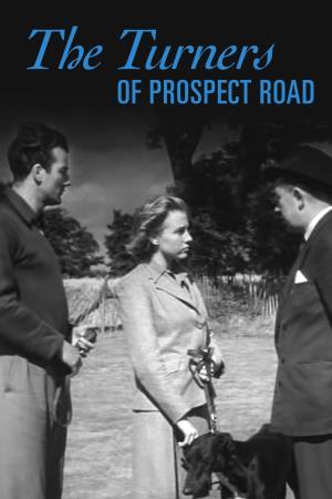 The Turners of Prospect Road's Poster