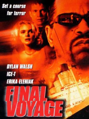 Final Voyage's Poster