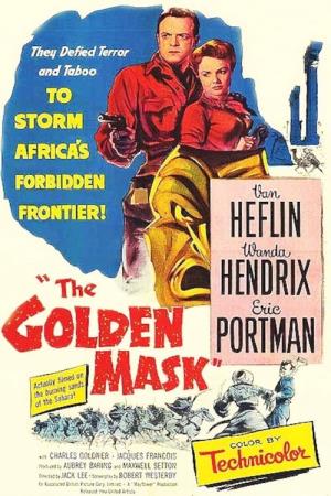 South of Algiers's Poster