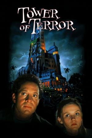Tower of Terror's Poster