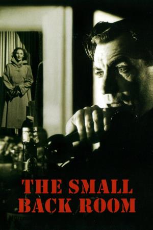 The Small Back Room's Poster