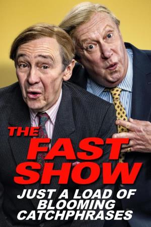 Catchphrase's Poster