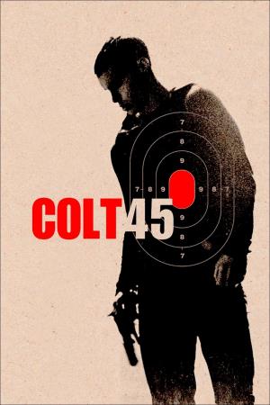 Colt .45's Poster