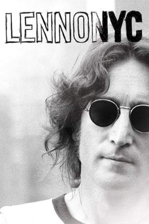 Lennon: The New York Years's Poster