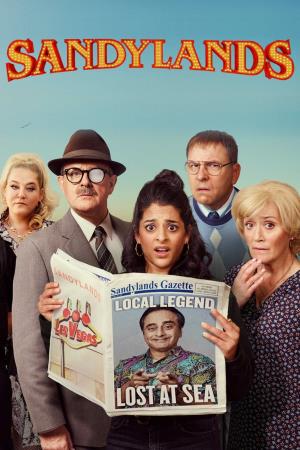 Sandylands's Poster