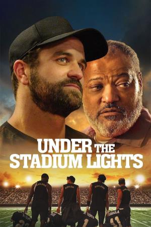 Under The Stadium Lights's Poster