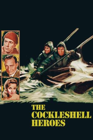 The Cockleshell Heroes's Poster