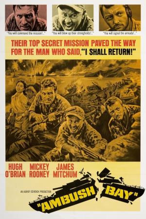 Ambush Bay's Poster