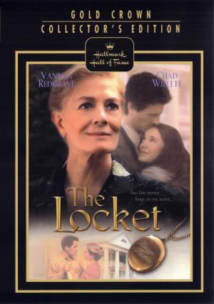 The Locket's Poster