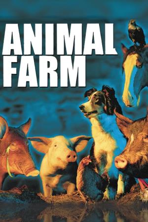 Animal Farm's Poster