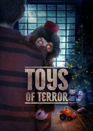 Toys's Poster