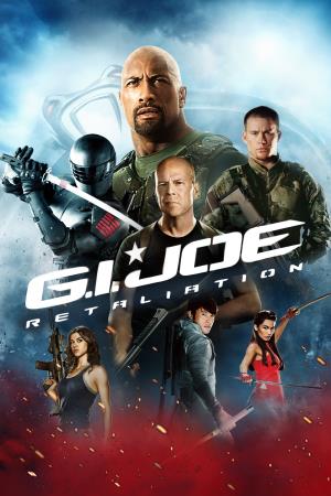 Joe's Poster