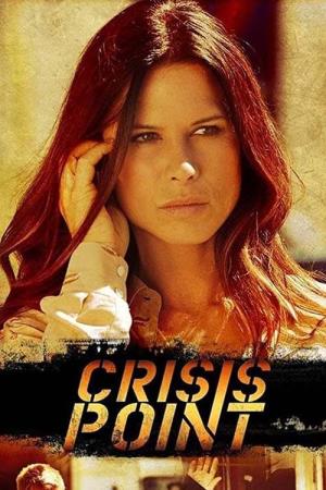 Crisis Point's Poster