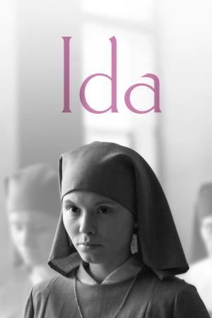Ida's Poster