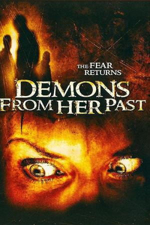 Demons From Her Past's Poster