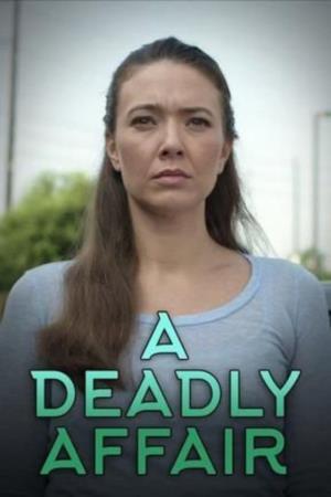 A Deadly Affair's Poster