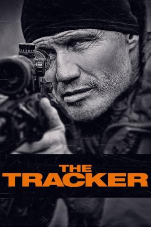 Tracker's Poster