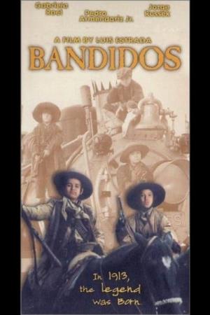 Bandidos's Poster