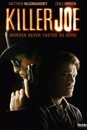 Killer Joe's Poster