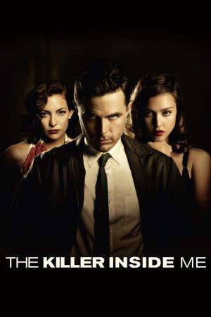 The Killer Inside Me's Poster