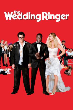The Wedding's Poster