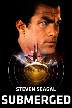 Submerged's Poster