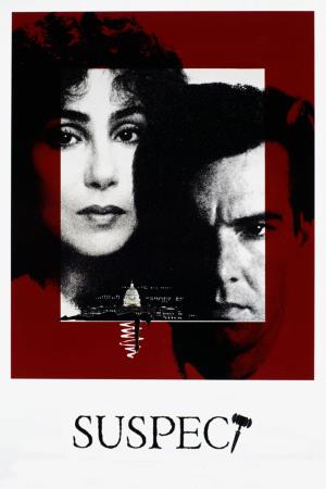 Suspect's Poster
