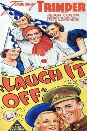 Laugh It Off's Poster