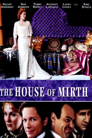 The House of Mirth's Poster