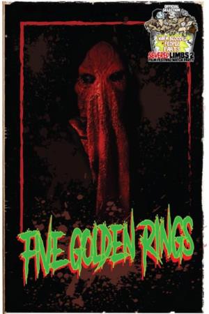 5 Gold Rings's Poster