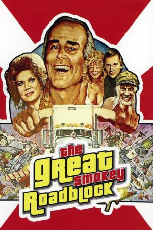 The Great Smokey Roadblock's Poster