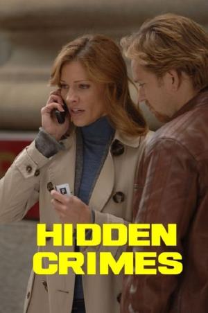 Hidden Crimes's Poster