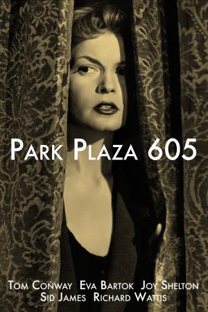 Park Plaza 605's Poster