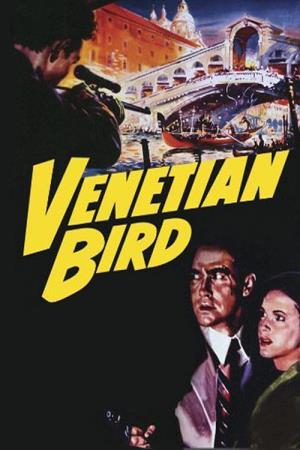 Venetian Bird's Poster