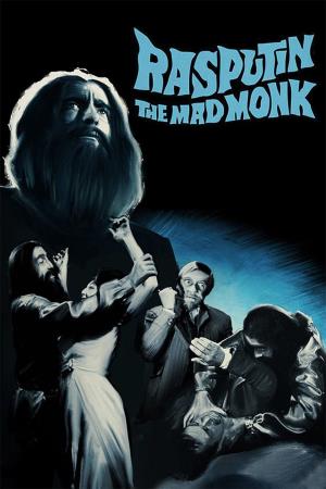Rasputin the Mad Monk's Poster