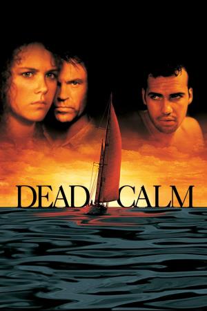 Dead Calm's Poster