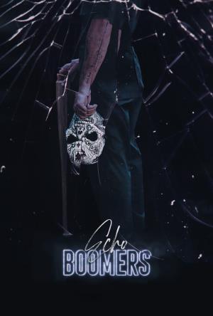 Echo Boomers's Poster