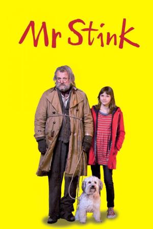Mr Stink's Poster
