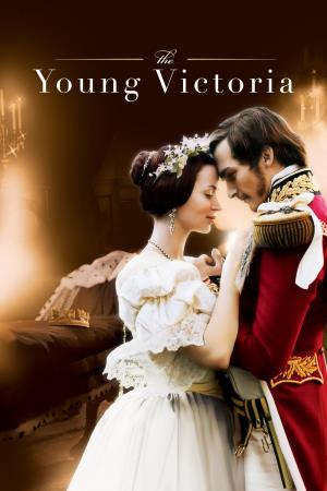 The Young Victoria's Poster
