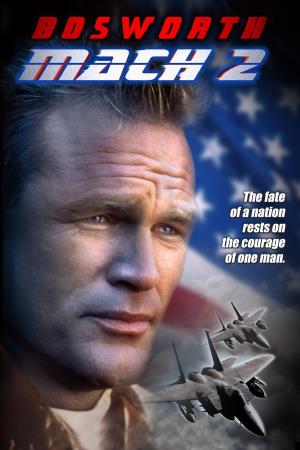 Mach 2's Poster