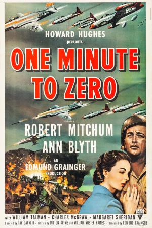 One Minute To Zero's Poster