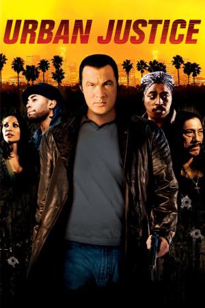 Renegade Justice's Poster