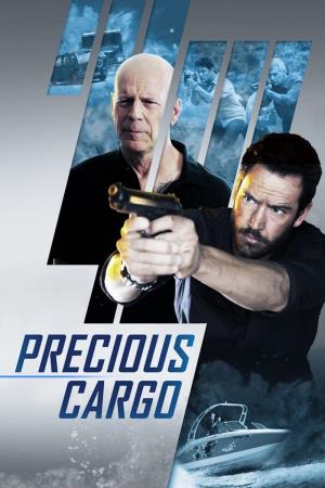 Precious Cargo's Poster