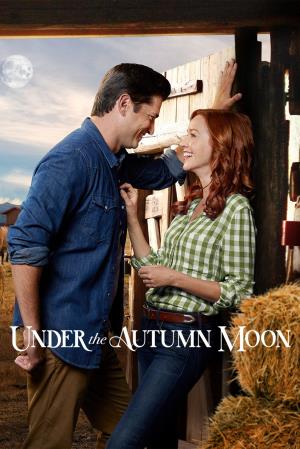 Under the Autumn Moon's Poster