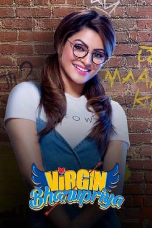 Virgin Bhanupriya's Poster